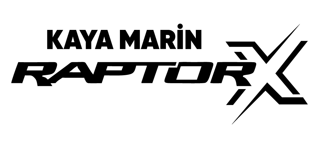 KayaMarin RaptorX
