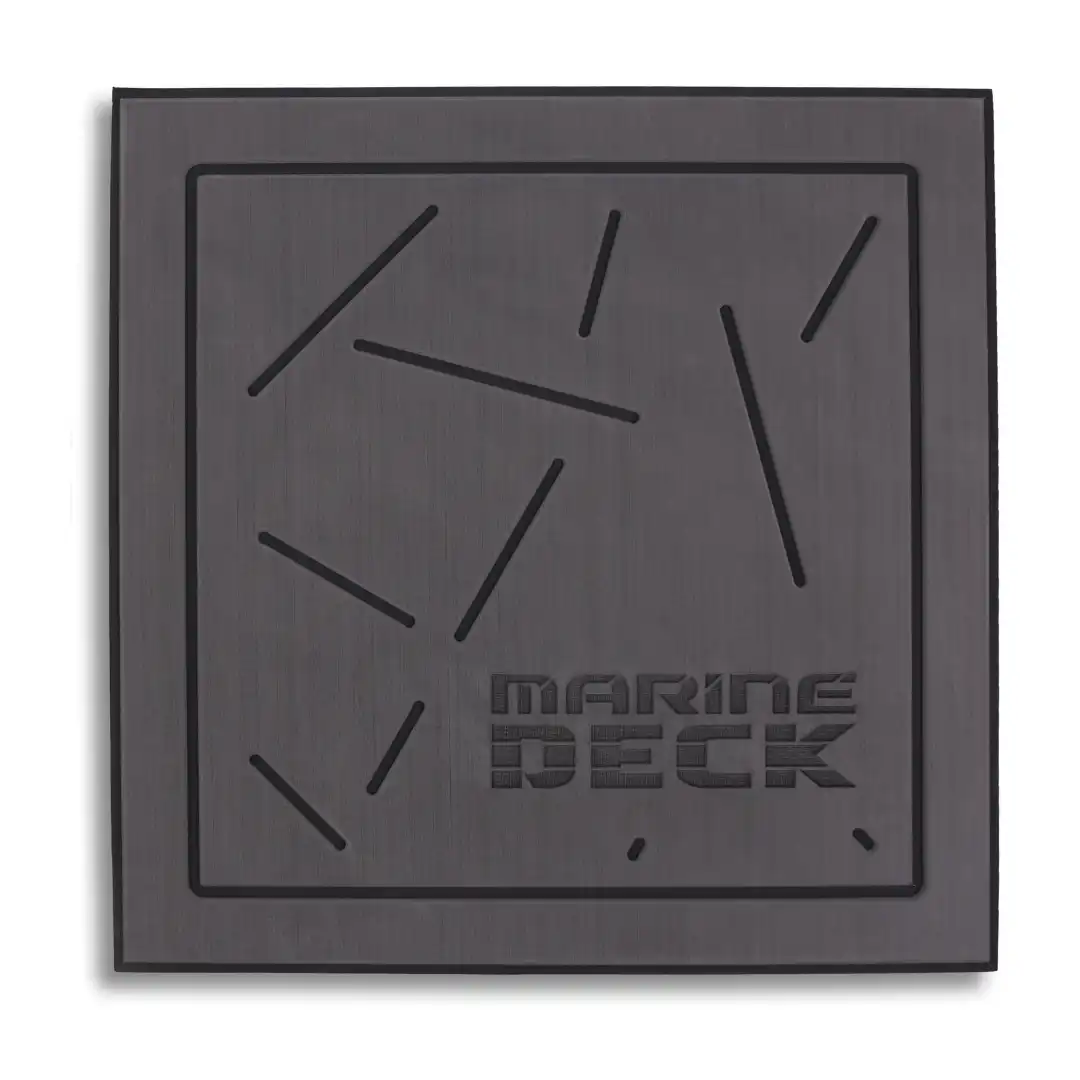 MP-10 - Marine Deck