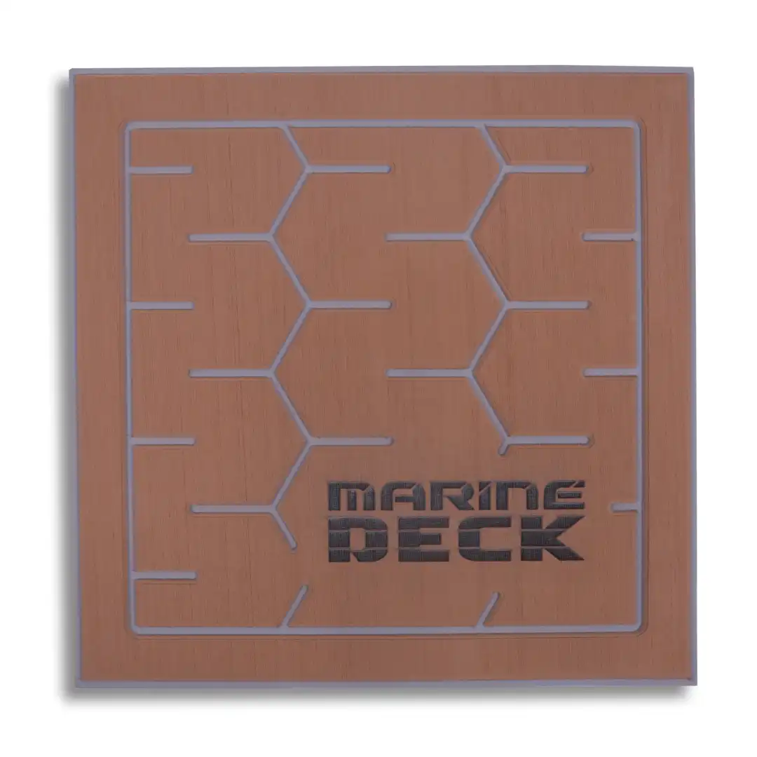 MP 11 Marine Deck