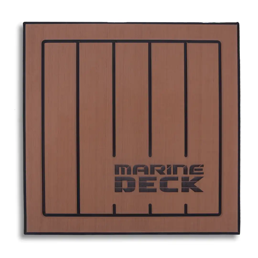 MP 2 Marine Deck