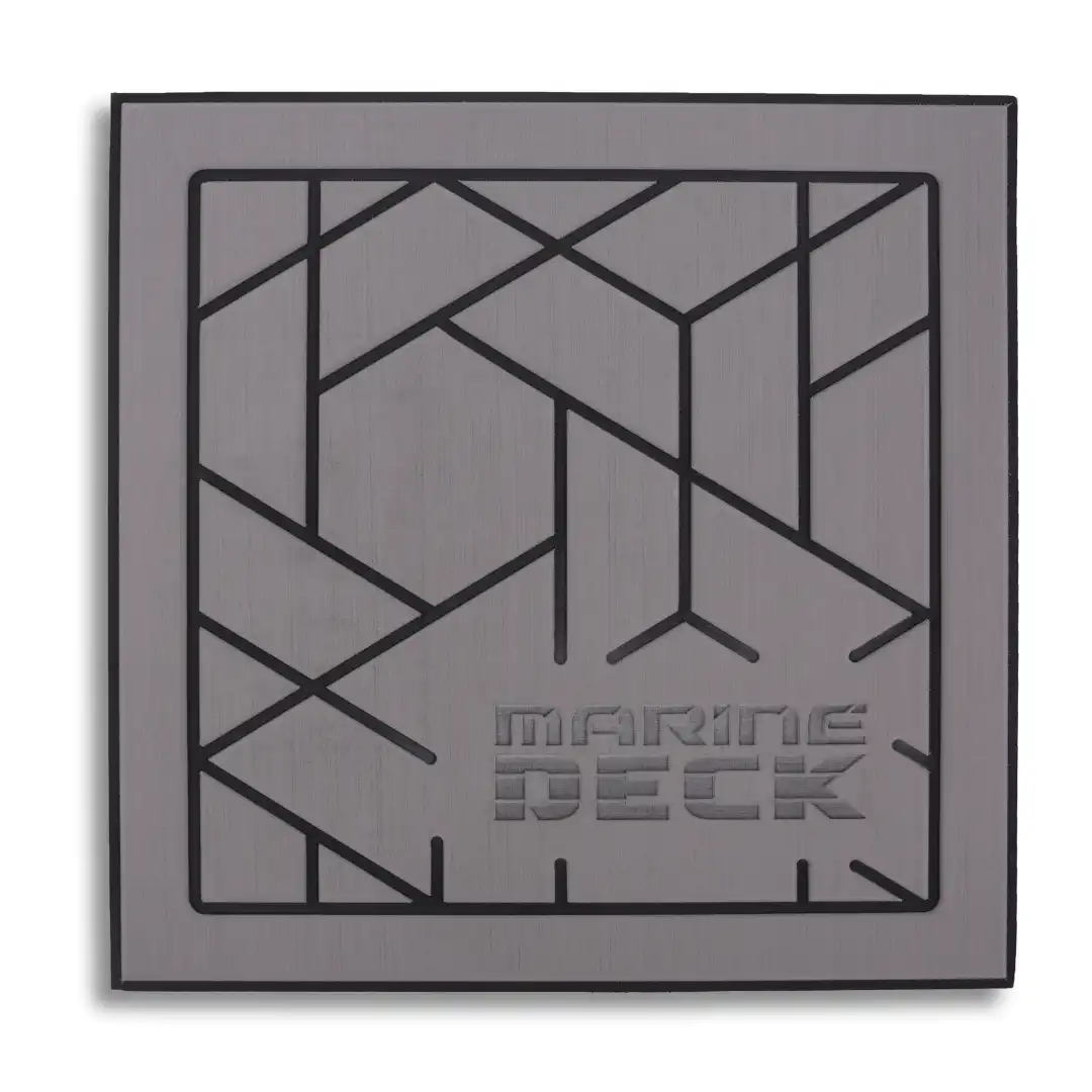 MP-4 - Marine Deck
