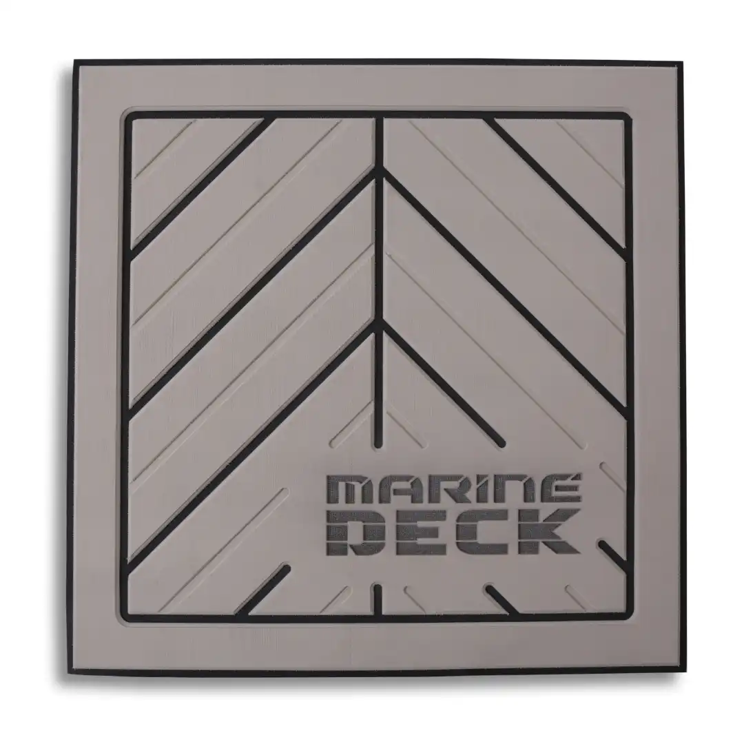 MP-7 - Marine Deck