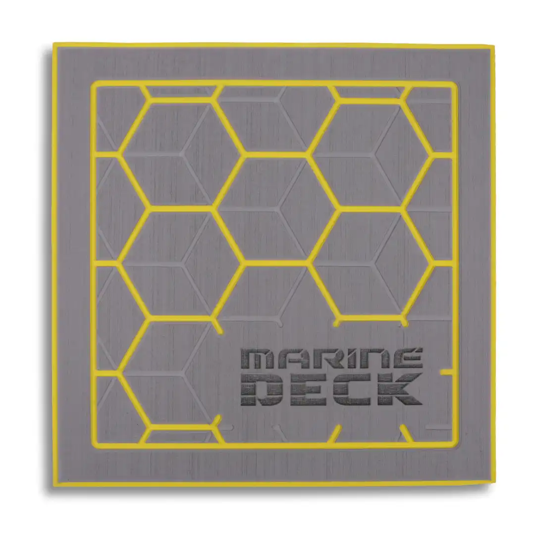 MP-8 - Marine Deck