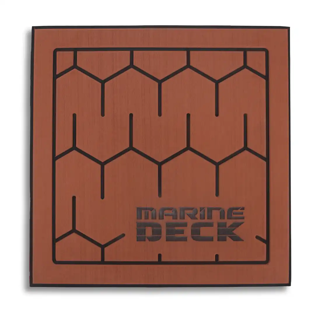 MP-9 - Marine Deck