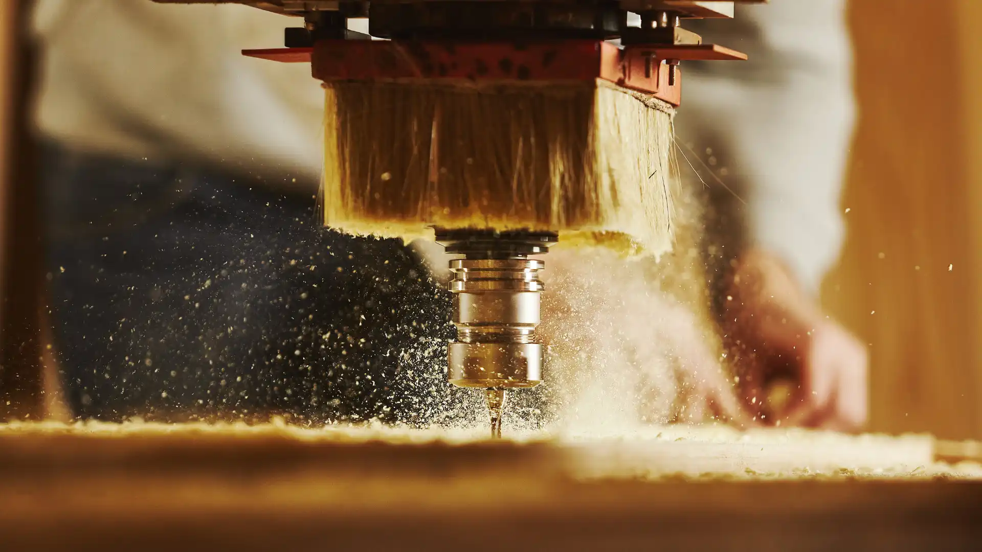 Suni Teak Üretim Süreci 5 Malzeme Üretimi