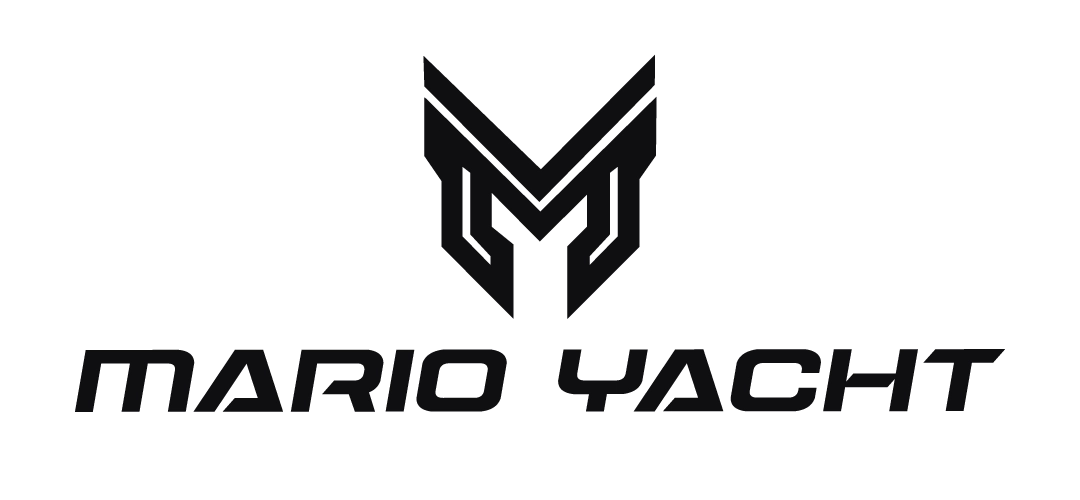 MarioYacht