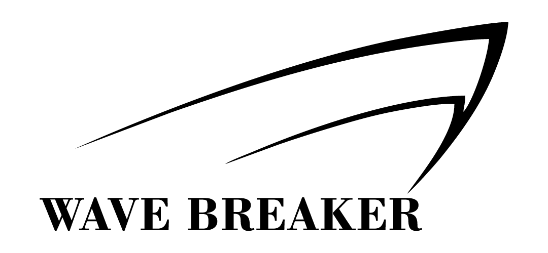 WaveBreaker